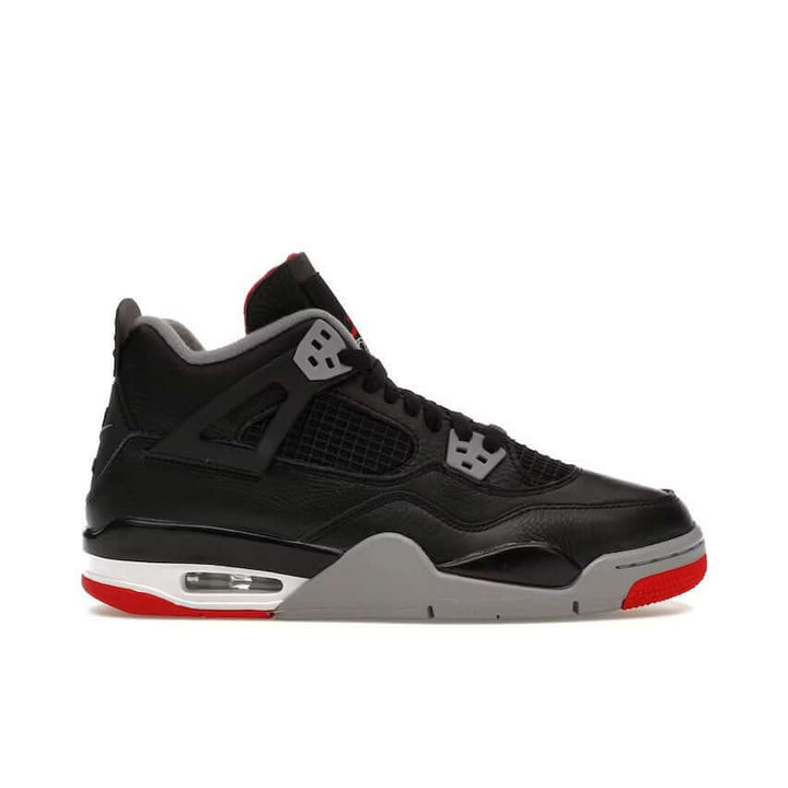 Jordan 4 Retro Bred Reimagined (GS)