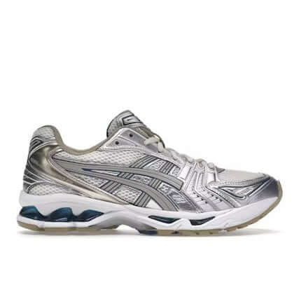ASICS Gel-Kayano 14 Cream Pure Silver Champagne