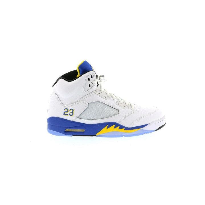 Air Jordan Retro 5 "Laney"