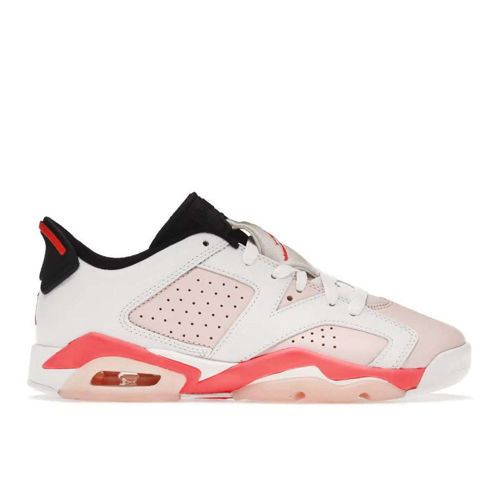 Air Jordan Retro 6 Low "Atmosphere" (GS)