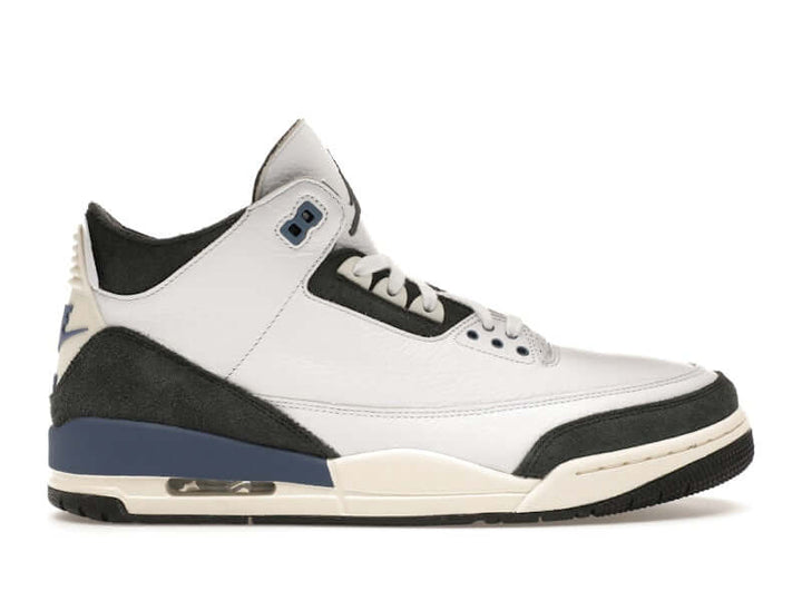 Jordan 3 Retro OG SP A Ma Maniére Diffused Blue