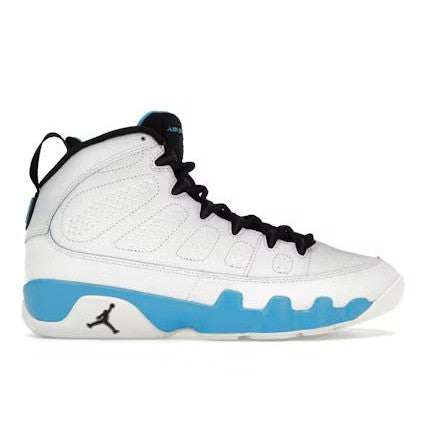 Jordan 9 Retro Powder Blue (2024)