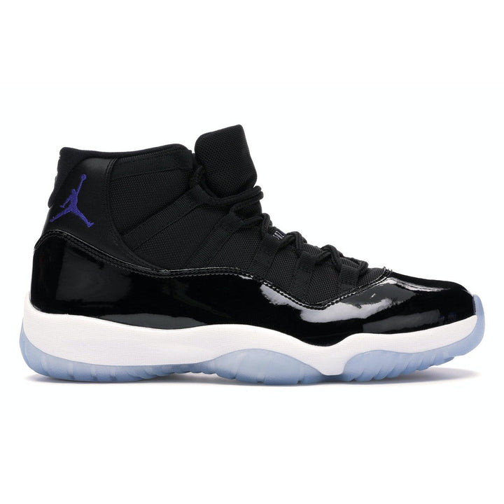 Air Jordan Retro 11 "Space Jam" 2016