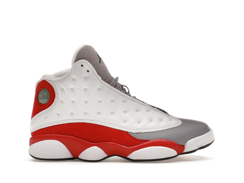Air Jordan Retro 13 Grey Toe (2014)