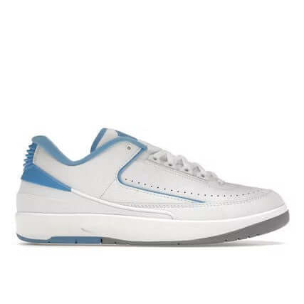 Jordan 2 Retro Low UNC