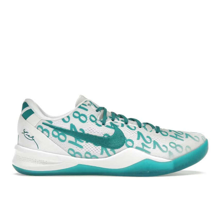 Kobe 8 Protro "Radiant Emerald"