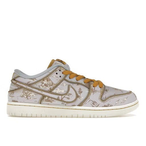 Nike SB Dunk Low Premium City of Style
