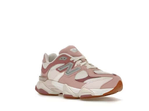 New Balance 9060 Big Kid 'Rose Pink'