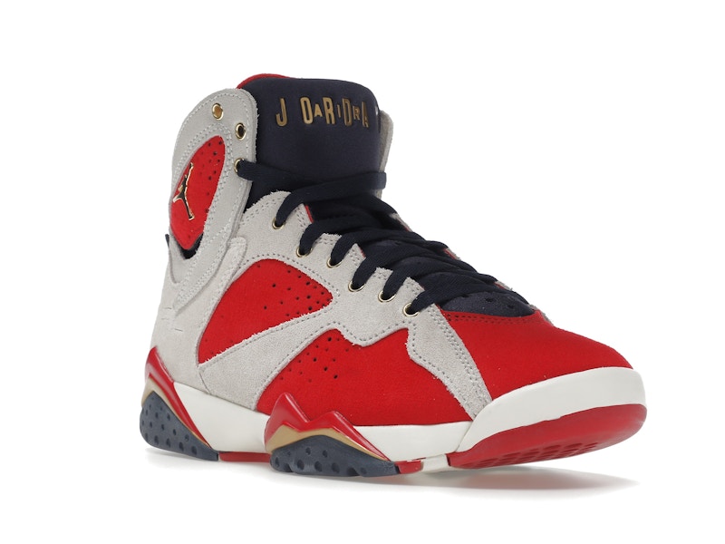 Jordan 7 Retro Trophy Room New Sheriff in Town