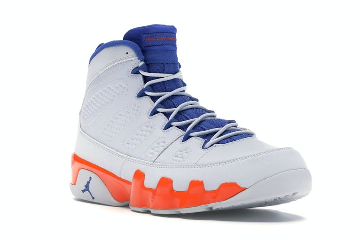 Air Jordan 9 Retro Fontay Montana (Knicks)
