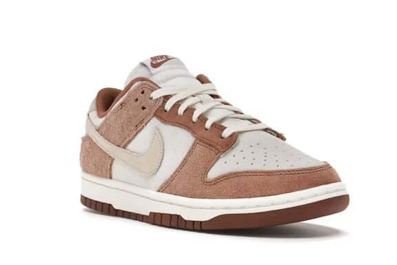 Nike Dunk Low Medium Curry (2021/2024)