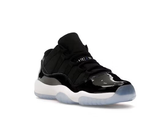 Air Jordan 11 Retro Low Space Jam (GS)