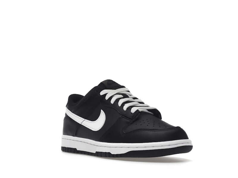 Nike Dunk Low Black White (2022) (GS)