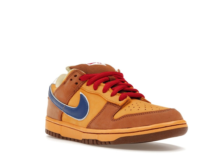 Nike SB Dunk Low Newcastle Brown Ale