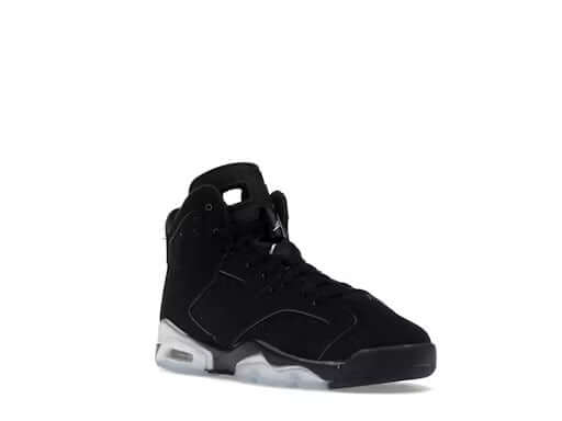 Air Jordan Retro 6 Chrome (GS)