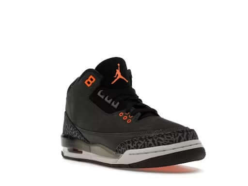 Jordan 3 Retro Fear Pack (2023) (GS)