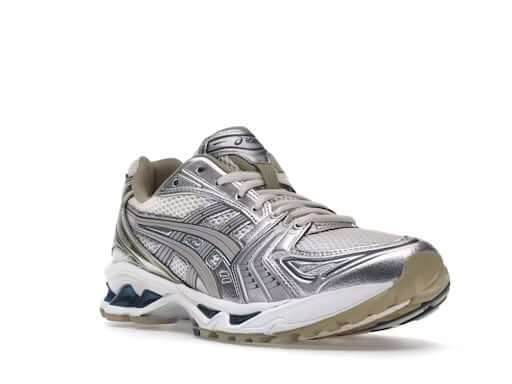 ASICS Gel-Kayano 14 Cream Pure Silver Champagne