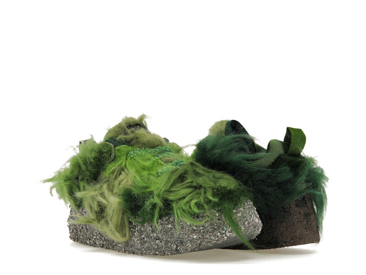 Nike CPFM Flea 1 Cactus Plant Flea Market Overgrown Forest Green