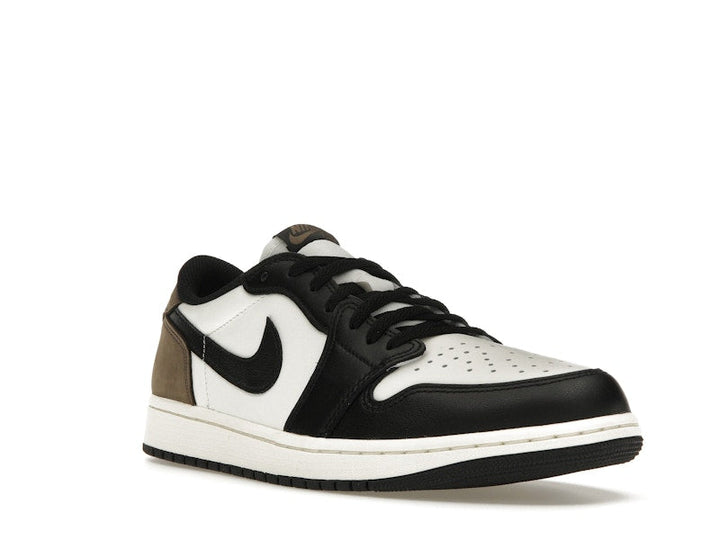 Jordan 1 Retro Low OG Mocha
