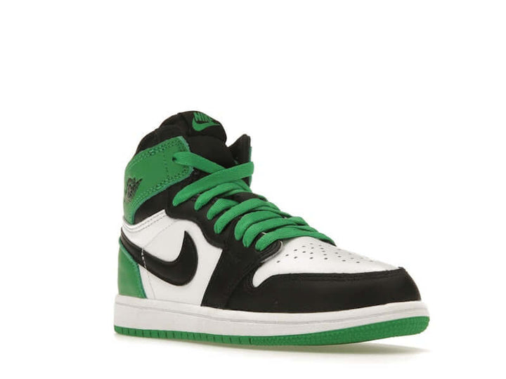Air Jordan Retro 1 High OG Lucky Green (PS)