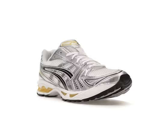 ASICS GEL-Kayano 14 Tai Chi Yellow