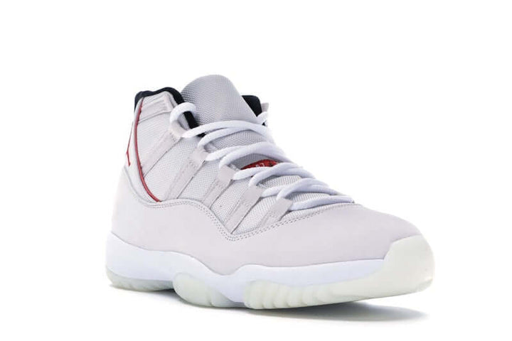 Air Jordan Retro 11 "Platinum Tint"