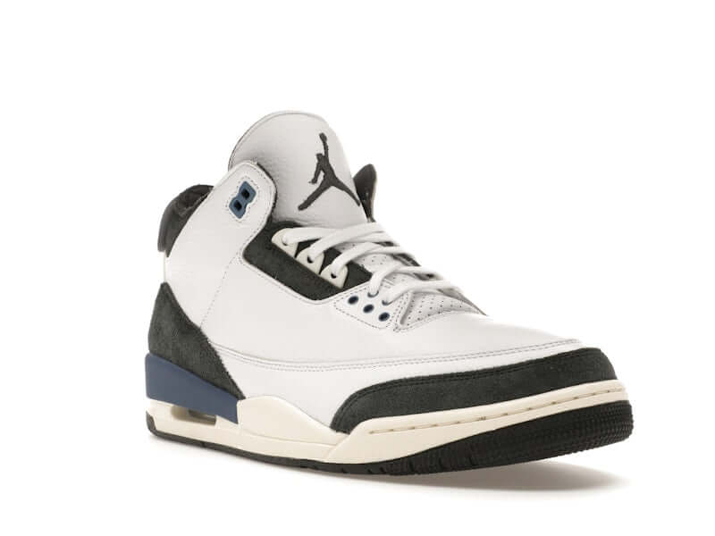 Jordan 3 Retro OG SP A Ma Maniére Diffused Blue