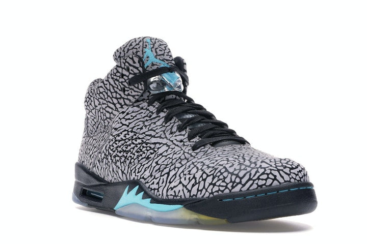 Jordan 5 Retro 3Lab5