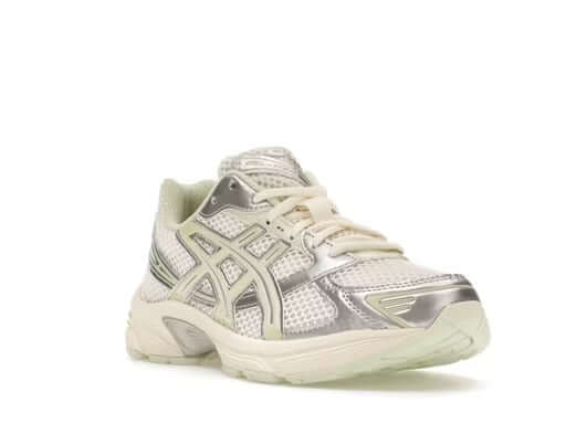 ASICS Gel-1130 Silver Pack Green (Women's)