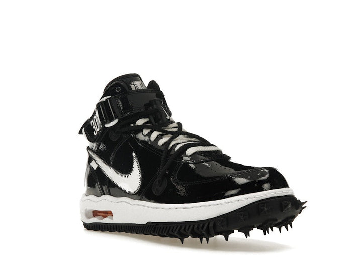 Nike Air Force 1 Mid SP Off-White Sheed