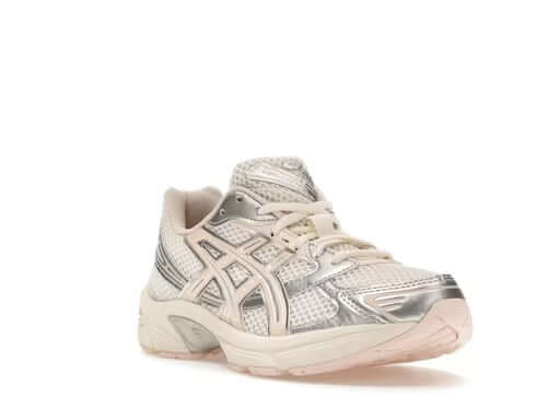 ASICS Gel-1130 Silver Pack Cream Pearl Pink (Women's)