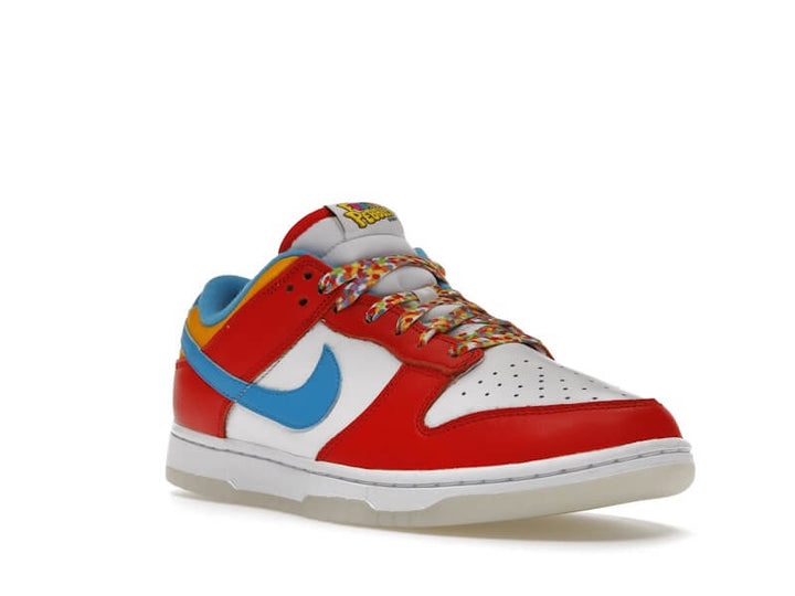 Nike Dunk Low QS LeBron James Fruity Pebbles