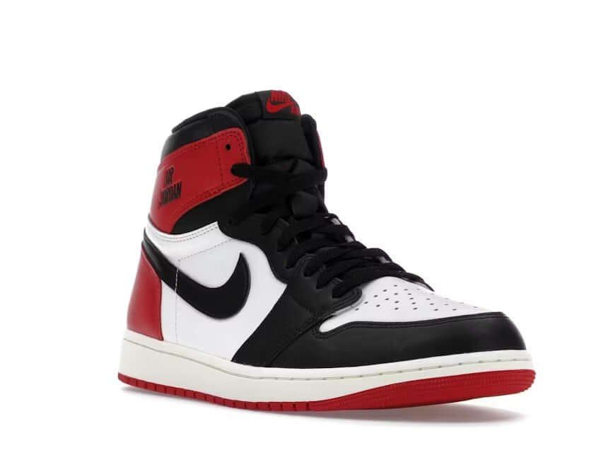 Air Jordan 1 High OG “Black Toe Reimagined”