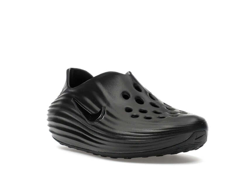 Nike ReactX Rejuven8 Triple Black