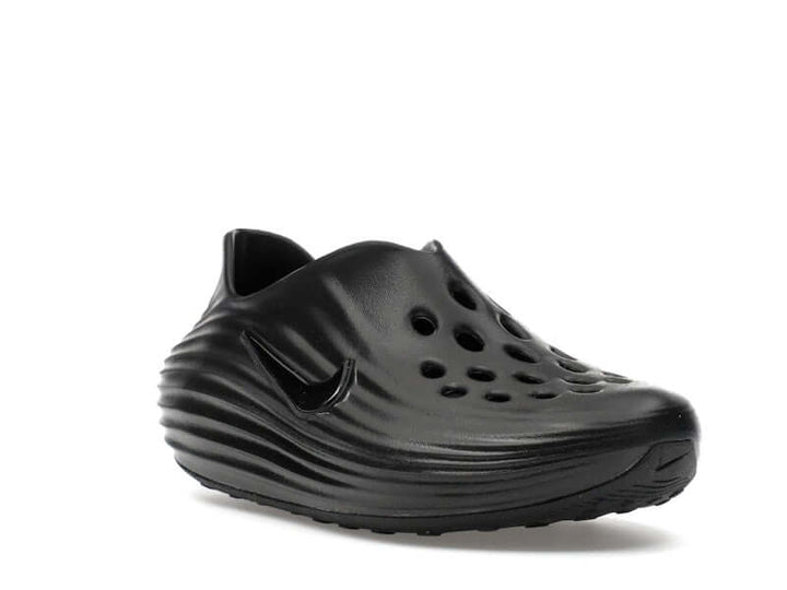 Nike ReactX Rejuven8 Triple Black