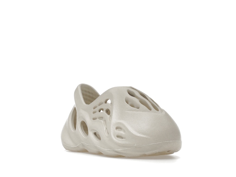 adidas Yeezy Foam RNR Sand (Infants)