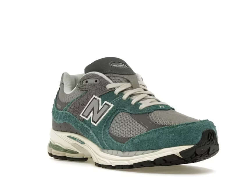 New Balance 2002R New Spruce Magnet