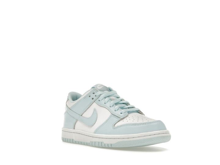 Nike Dunk Low “GLACIER BLUE” (GS)