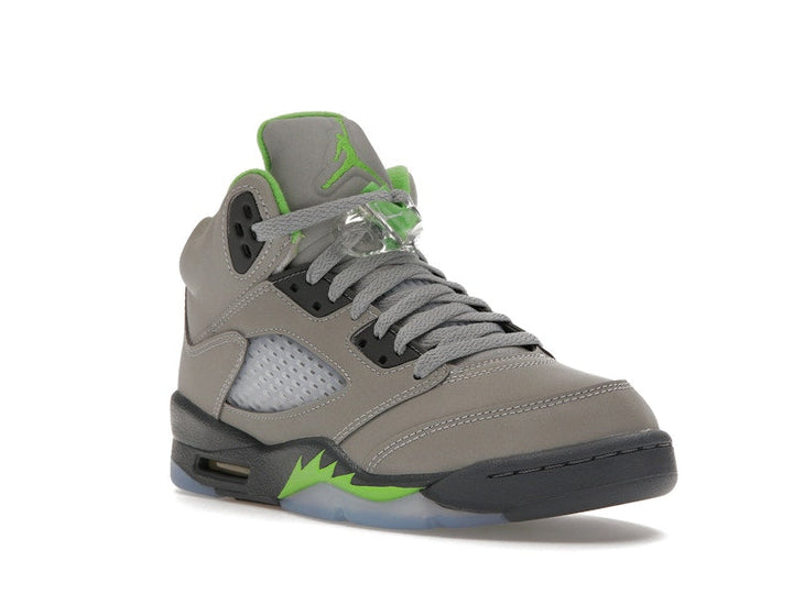 Air Jordan 5 Retro "Green Bean" (2022) (GS)