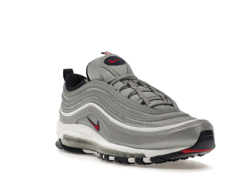 Nike Air Max 97 Puerto Rico