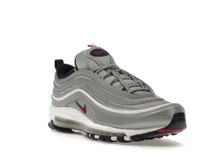 Nike Air Max 97 Puerto Rico