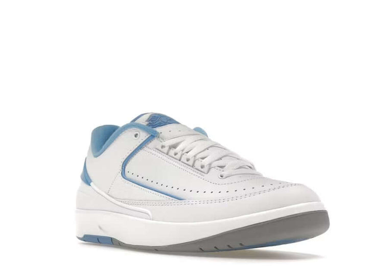 Jordan 2 Retro Low UNC