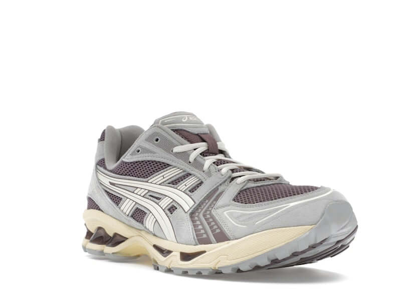 ASICS Gel-Kayano 14 Mauve Grey Cream