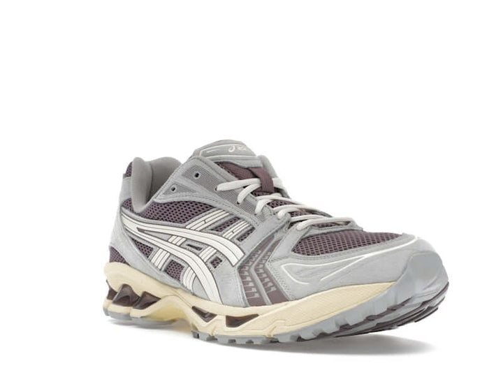 ASICS Gel-Kayano 14 Mauve Grey Cream