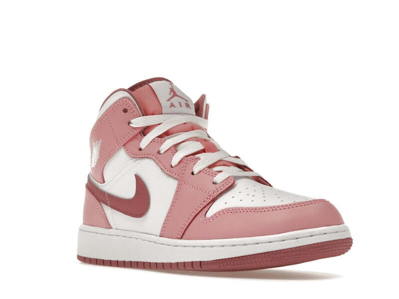 Air Jordan 1 Mid “Valentine’s Day” (GS)