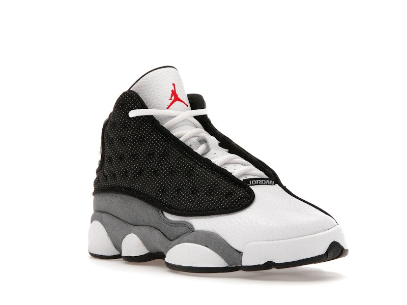 Air Jordan Retro 13 Black Flint (GS)