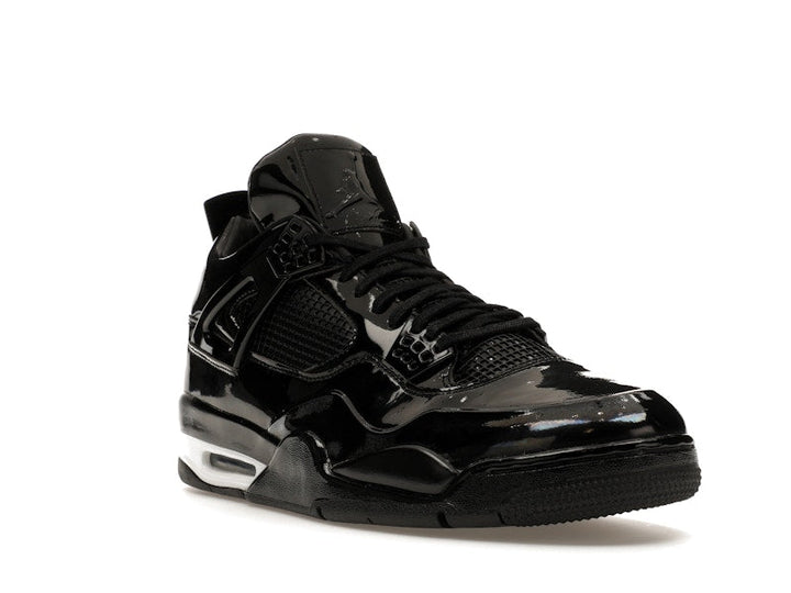 Air Jordan Retro 4 "11Lab4" Black