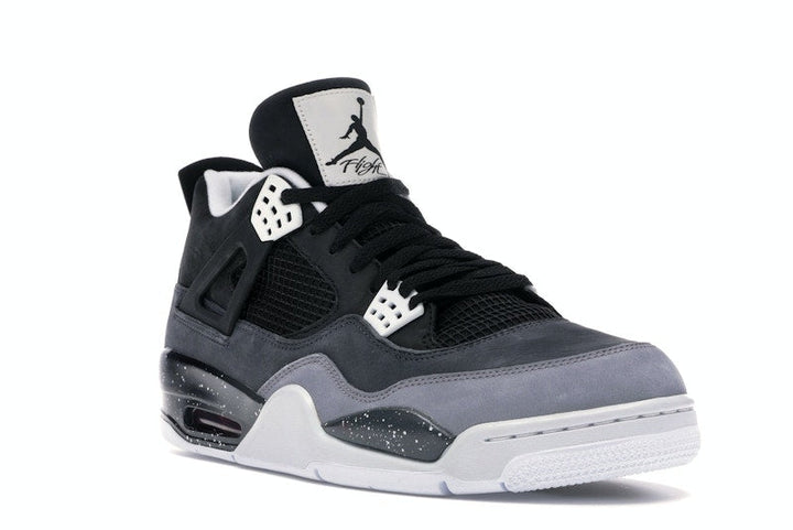 Jordan 4 Retro Fear Pack (2013)