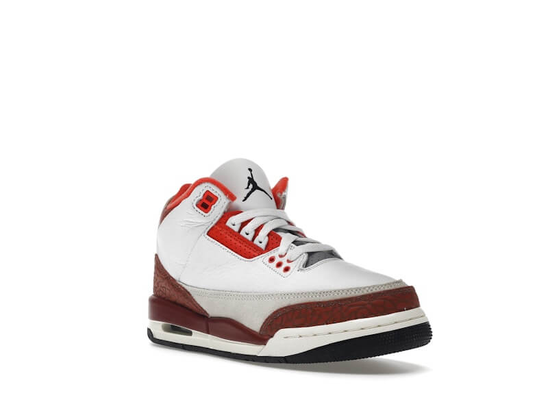 Air Jordan Retro 3 SE Dunk on Mars (GS)