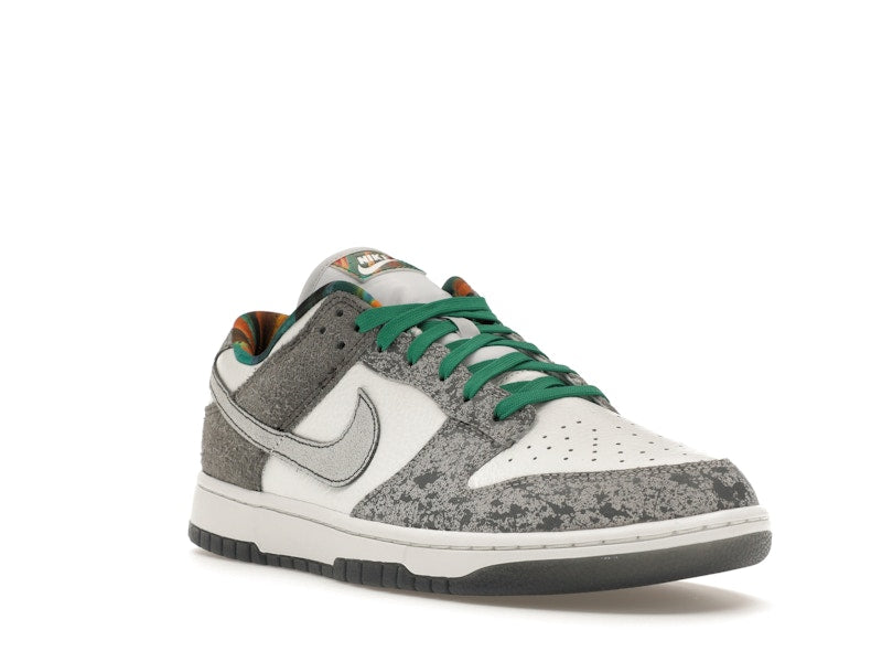 Nike Dunk Low Retro Premium Philly